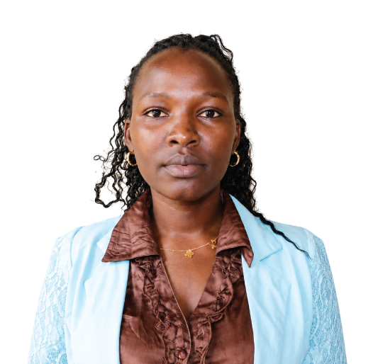 Cynthia Chepkirui