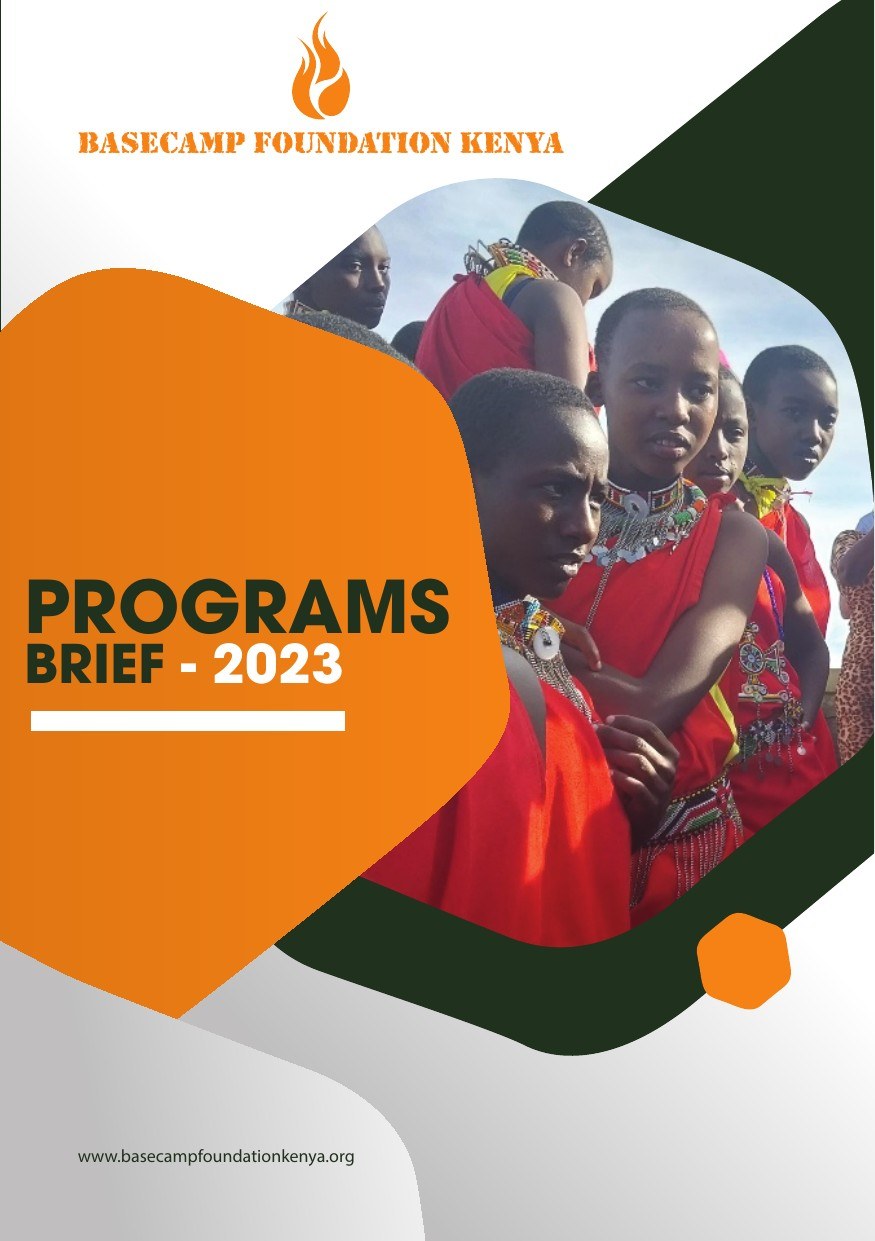 Basecamp Programs Brief 2023